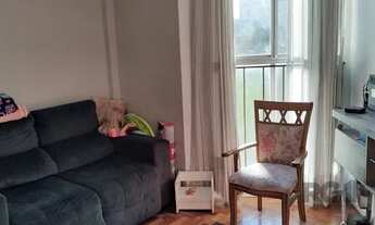 Imagem 3: Apartamento em Cristal