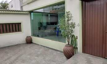 Imagem 4: Sobrado com 4 dormitórios à venda, 300 m² por R$ 2.550.000,00 - Mirandópolis - São Paulo/S