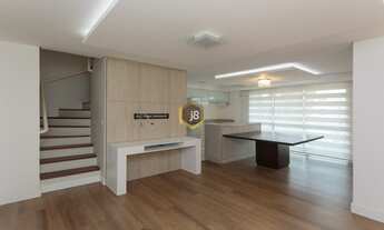 Imagem 5: CURITIBA - Apartamento Padrão - Ecoville