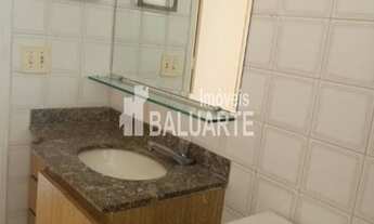 Imagem 6: Apartamento com 2 dormitórios para alugar, 62 m² por R$ 2.000,00/mês - Vila Mascote - São