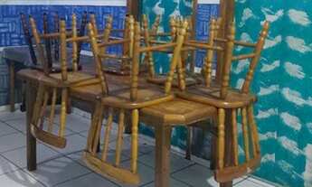 Imagem 3: Aluguel de quartos