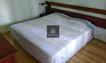 Imagem 3: Flat Para Locação no Brooklin