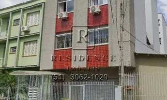 Imagem 1: PORTO ALEGRE - Apartamento Padrão - MENINO DEUS