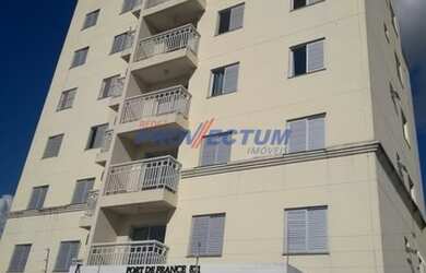 Imagem 2: Apartamento - Jardim Capivari - Campinas