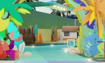 Imagem 3: Excelente oportunidade na Beira Muro alto/Tropí eco residencia/2 e 3 quartos/varanda Gourm