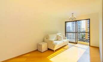 Imagem 3: Apartamento tipo para venda com 3 quartos, 71m²