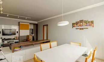 Imagem 3: Apartamento para Aluguel - Cambuci, 3 Quartos, 103 m2