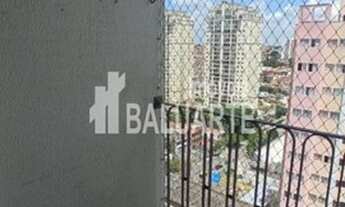 Imagem 4: Apartamento com 2 dormitórios à venda, 65 m² por R$ 377.000,00 - Vila Mascote - São Paulo