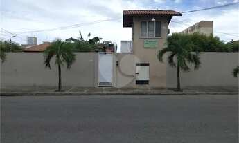 Imagem 2: Casa em Condomínio no Passaré com 2 quartos