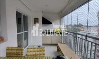 Imagem 6: Apartamento com 2 dormitórios à venda, 75 m² por R$ 760.000,00 - Jardim Prudência - São Pa