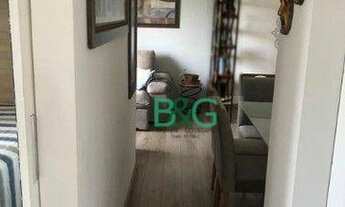 Imagem 3: Apartamento com 2 dormitórios à venda, 70 m² por R$ 649.000 - Santana - São Paulo/SP