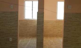 Imagem 4: Casa para Locação em Rio de Janeiro, 2 dormitórios, 1 banheiro, 1 vaga