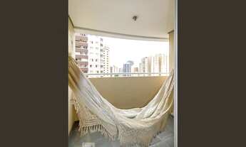 Imagem 4: Apartamento para Aluguel - Tatuapé, 2 Quartos, 58 m2