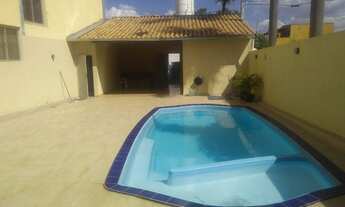 Imagem 3: Residencial Cerrado