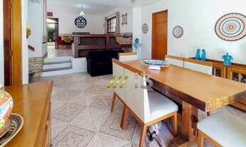 Imagem 7: Casa com 4 dormitórios à venda, 220 m² por R$ 855.000 - Retiro das Fontes - Atibaia/SP