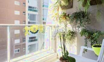 Imagem 5: Rarus Flats - Apartamento para venda - Edifício New Age Michigan