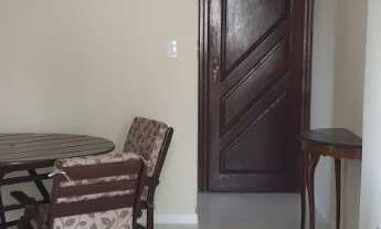 Imagem 3: Alugo apt 02qts todo mobiliado próximo a Pelinca