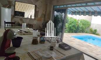 Imagem 7: CASA A VENDA NO ALTO DE PINHEIROS 6 DORMITÓRIOS 6 VAGAS