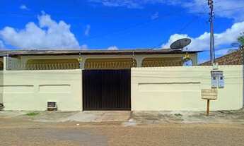 Imagem: Alugo casa bairro 13 de Setembro