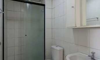 Imagem 4: Apartamento para Aluguel - Cambuci, 1 Quarto, 33 m2