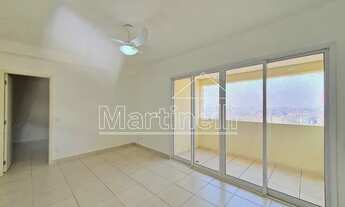 Imagem 4: Apartamento Padrão em Ribeirão Preto