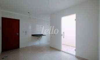 Imagem: São Paulo - Apartamento Padrão - São