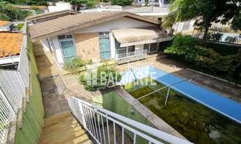 Imagem: Casa com 5 dormitórios à venda, 485 m²