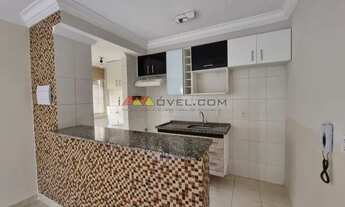 Imagem 3: APARTAMENTO RESIDENCIAL em RIO CLARO - SP, JARDIM PARQUE RESIDENCIAL