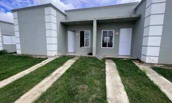 Imagem: Casa de Condomínio Athenas