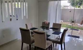 Imagem 3: Casa maravilhosa mobiliada