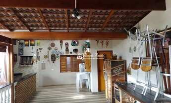 Imagem 7: Sobrado 4 dormitórios Parque Santo Antonio- Guarulhos