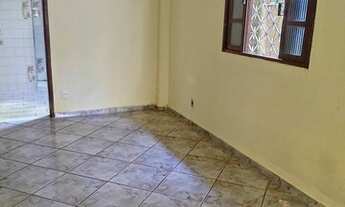 Imagem 2: Casa para aluguel possui 75 metros quadrados com 3 quartos em Matatu - Salvador - BA