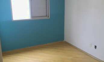 Imagem 2: Apartamento com 2 dormitórios para alugar, 52 m² por R$ 1.113,00/mês - Cidade São Jorge