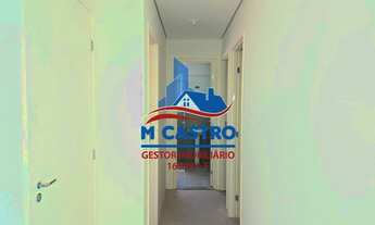 Imagem 6: Apartamento 48m² 2 dorm- JD Maria Virginia