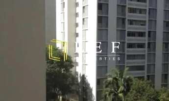 Imagem 6: Jardim Paulista próximo ao Shopping Cidade de São Paulo