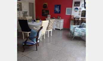 Imagem 2: Maravilhosa cobertura no Jardim Oceânico