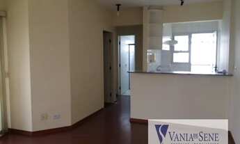 Imagem 5: SAO JOSE DOS CAMPOS - Residential / Apartment - RESIDENCIAL AQUARIUS