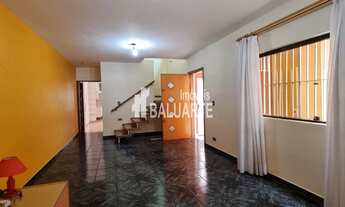 Imagem 3: Sobrado com 3 dormitórios à venda, 140 m² por R$ 739.000,00 - Campo Grande - São Paulo/SP