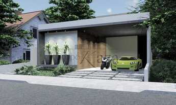 Imagem 1: Jacarei - Casa de Condomínio - Jardim Residencial Golden Park