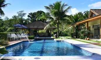 Imagem 6: Casa com amplo lazer Á VENDA no Jardim Acapulco em Guarujá