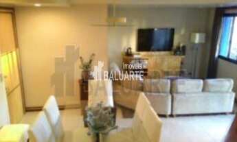 Imagem 2: Apartamento com 3 dormitórios à venda, 83 m² por R$ 595.000,00 - Vila Mascote - São Paulo