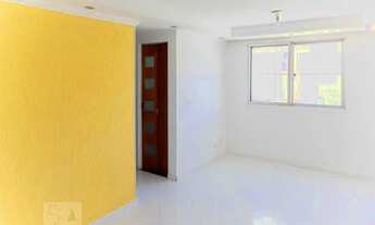 Imagem: Apartamento para Aluguel - Cangaíba, 2