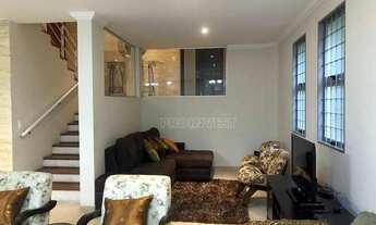 Imagem 4: Casa com 5 dormitórios à venda, 392 m² por R$ 1.350.000,00 - Vila Verde - Itapevi/SP