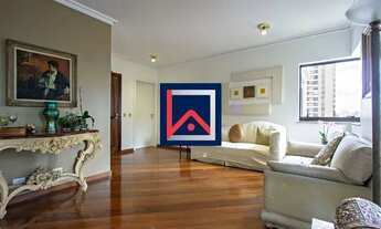 Imagem 4: Apartamento Venda Paraíso 229 m² 4 Dormitórios