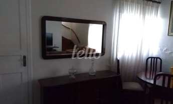 Imagem 3: São Paulo - Casa Padrão - Tatuapé