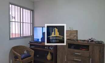 Imagem 4: Apartamento com 2 dormitórios à venda, 48 m² por R$ 212.000 - Jardim América - São José do