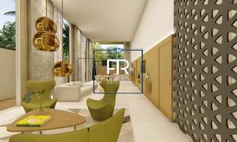 Imagem 3: UBERLâNDIA - Casa de Condomínio - Cond. Jardins Versailles