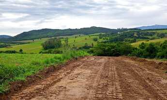 Imagem 4: Lote/Terreno para venda possui 500 metros quadrados em Usina - Atibaia - SP
