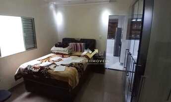 Imagem 3: Sobrado com 4 dormitórios à venda, 230 m² por R$ 490.000,00 - Vila Suíça - Santo André/SP