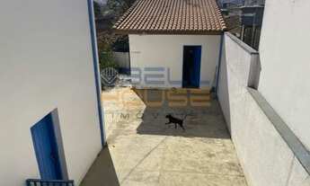Imagem 3: SANTO ANDRÉ - Casa Padrão - CAMPESTRE